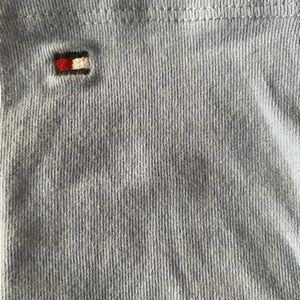 Tommy hilfiger leggings and TCP 4-5